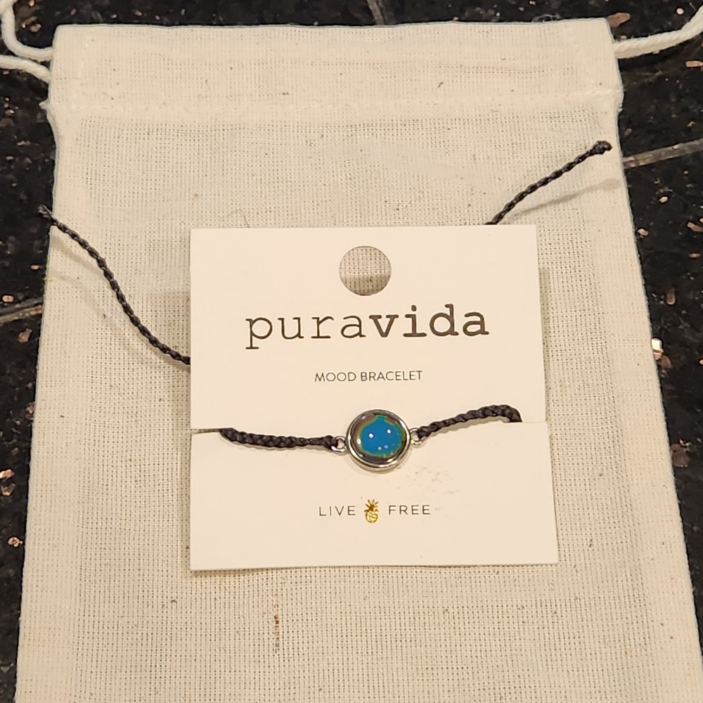 Mood Pura Vida Bracelet